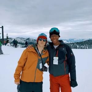 Meet your Posher, Jamal